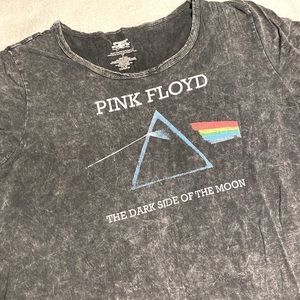 Torrid Pink Floyd T Shirt